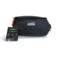 Eddie Bauer 2L Transit Waist Pack - Carbon