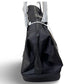 Samsonite Better Than Basic Drop Bottom Weekender - Black