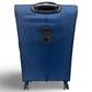 London Fog MediumCoventry Spinner Suitcase - Midnight Blue (Preowned)