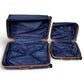 DELSEY PARIS Flanerie Luggage Set -  Navy Blue