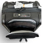 TUMI Alpha International Expandable 4 Wheeled Carry-On - Black