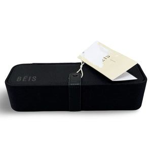 BÉIS The Jewelry Case  in Black