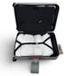 FPM Milano BANK ZIP DELUXE SPINNER 68 - Glacier Grey