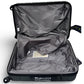 Skyway Silverton 26" Medium Check-In Spinner Suitcase - Thyme