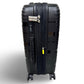 Delsey Paris Dune Carry-on Spinner - Black
