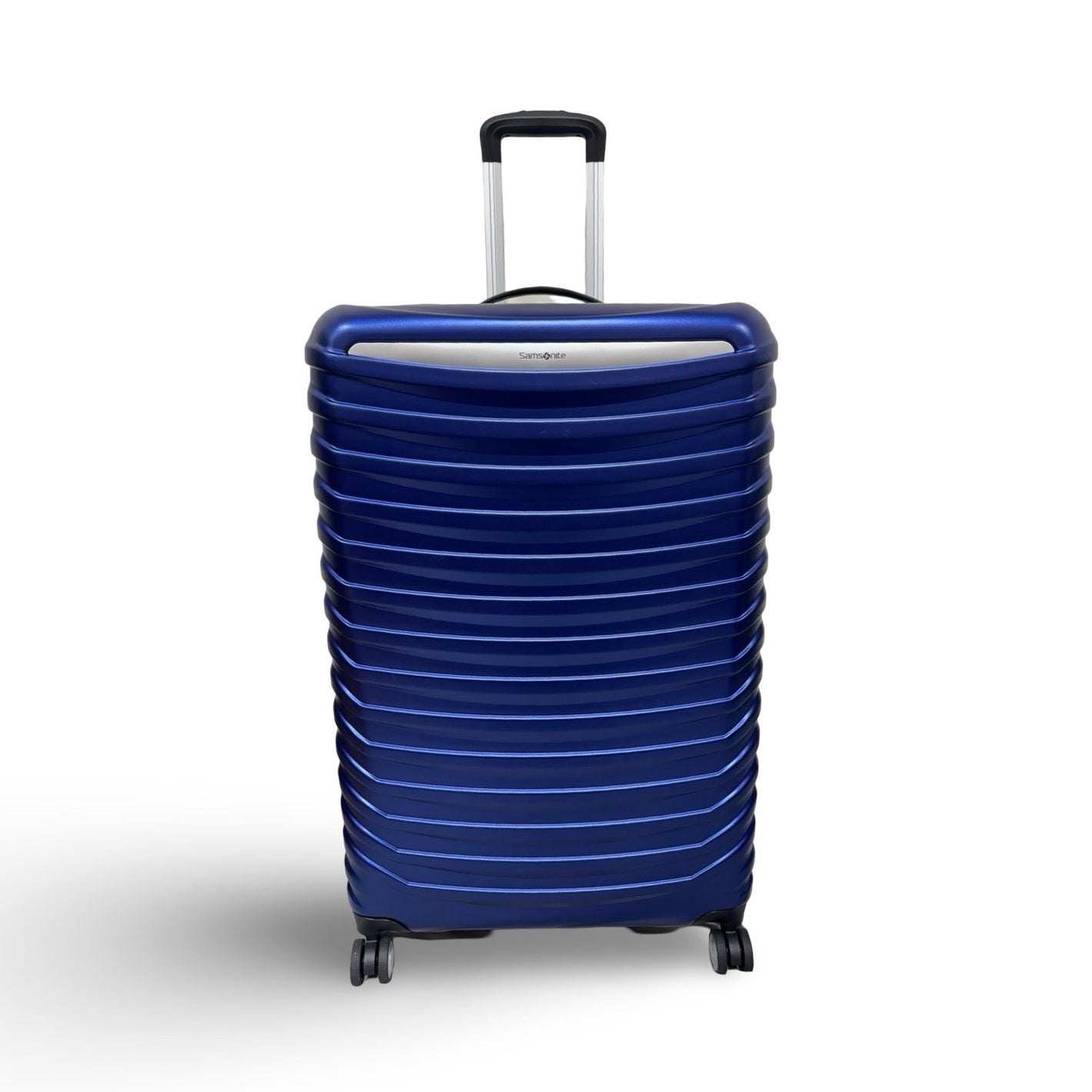 Samsonite Spin Tech 6 Large Spinner -Sapphire Blue