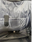CHAMPS Onyx Collection - Duffle Bag with USB Port