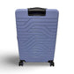 Bric's B|Y Ulisse 28" Expandable Spinner - Grey Blue