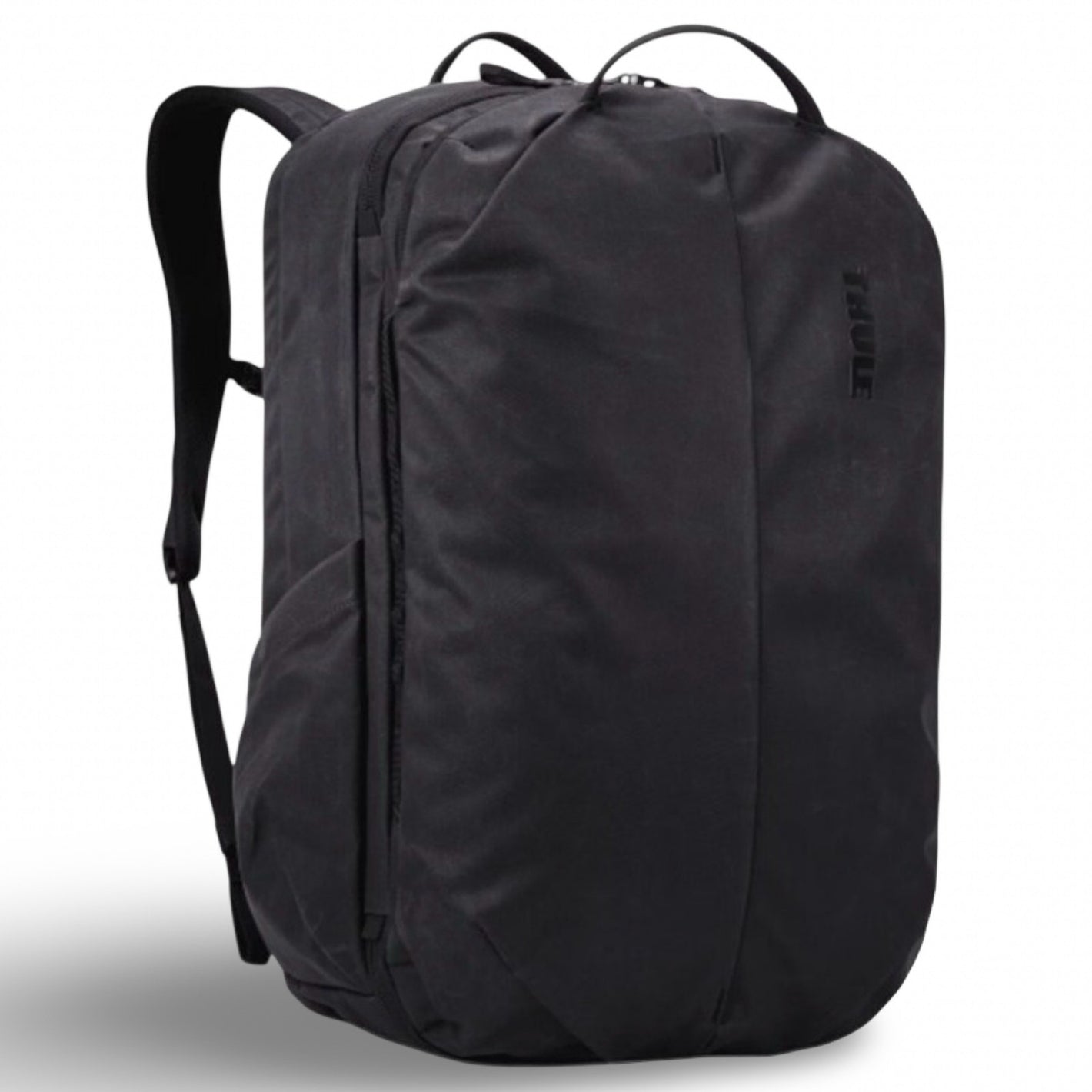 Thule Aion travel backpack 40L dark slate - Black
