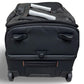Briggs & Riley Medium Upright Duffle Bag - Black