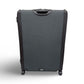 Tumi Alpha Extended Trip Expandable 4 Wheeled Packing Case - Anthracite