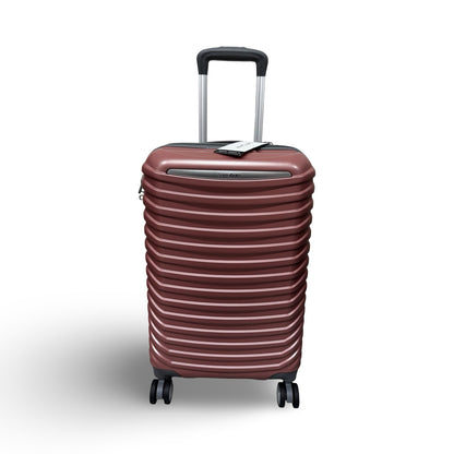 Samsonite Spin Tech 6 22.5" Carry-On Spinner - Arctic Pink