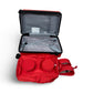 Lego Carry-on & Backpack Luggage Set - Red