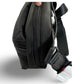 TUMI Alpha East West Sling Bag - Black