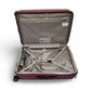 Bric's B|Y Ulisse 28" Expandable Spinner - Merlot