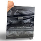 BÉIS The Convertible Mini Weekender - Black