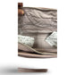 TUMI Voyageur Cam Large Tote - Light Mauve