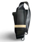 Kenneth Cole Reaction Emma Convertible Duffel Backpack - Black