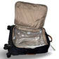 Bric's "X-bag" 21" Carry-on Spinner Trolley - Black
