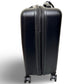 Delsey Paris Cadence Carry-On Spinner - Deep Black