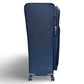 Samsonite Silhouette 18 Large Softside Check-in - Deep Navy (Preowned)