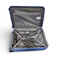 Bric's B|Y Ulisse 21" Carry-On Expandable Spinner -  Grey Blue