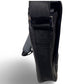 Kenneth Cole Reaction Colombian Leather Crossbody 15.6" Laptop Bag