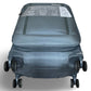 Samsonite Uplift Expandable Spinner Carry On Suitcase - Elemental Blue