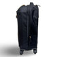 TUMI Voyageur Leger International Expandable Carry-On - Black/gold