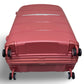 Samsonite Outline Pro Large Check-in Spinner - Mars Red