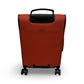 Delsey Paris Turenne Soft Spinner Carry on Suitcase - Brick