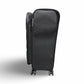 Delsey Storm Plus Carry-On – Black (USED)