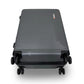 Sharper Image Journey Lite 24" Hardside Luggage - Gray