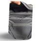 Kenneth Cole Reaction Parker Laptop Backpack with Removable Laptop Sleeve