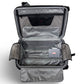 TUMI Alpha International Expandable 4 Wheeled Carry-On - Black