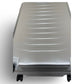 Porsche Design Aluminum 31" Spinner Suitcase - Silver