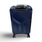Samsonite OPTO PC 2 21"Carry-On Spinner - Navy