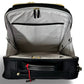 Tumi Voyageur Leger Compact 4 Wheel Carry On - Black/Gold