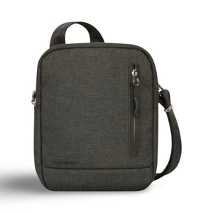 Travelon Anti-Theft Urban® Small Crossbody - Slate
