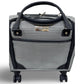 London Fog Cambridge 15" 8-Wheel Under the Seat Bag