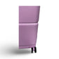 Trips Luggage Hardside Carry-On Luggage - Mauve Mist (Preowned)