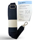 Samsonite Better Than Basic Drop Bottom Weekender - Midnight Blue