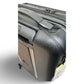 Delsey Paris Turenne 2.0 Front Pocket Carry On Spinner Suitcase - Black