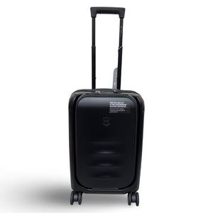 Victorinox Spectra 3.0 Frequent Flyer Carry-on Spinner - Black