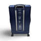 SAMSONITE Silhouette 17 25" Check-in Expandable Hardside Spinner – FRENCH BLUE