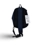 TRAVELON Anti-Theft Metro Sling - Navy Heather