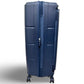Samsonite Paralux Hardside Large 30" Check-In Spinner Luggage - Midnight Navy