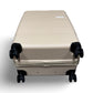 BÉIS Large Check-In Roller - Beige