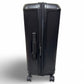 Samsonite Silhouette 18 Hardside Medium Spinner - Black