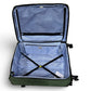Delsey Paris Tour Air Expandable 28" Spinner - Green